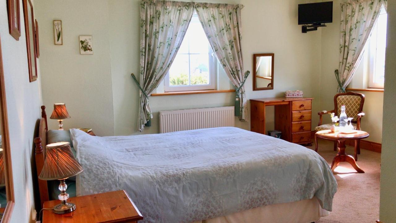 Carraig-Mor House Bed & Breakfast Toormore Exterior photo